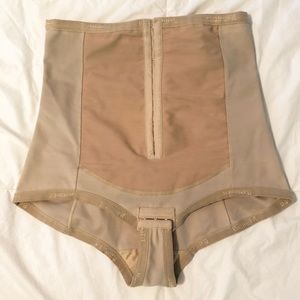 Postpartum Recovery Girdle